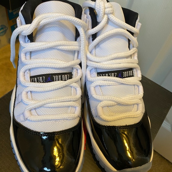Retro Jordan concord - Picture 4 of 8